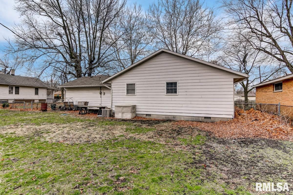 1708 North 30th Street Springfield, IL 62702 - Photo 30 of 31 Gallery Image 30