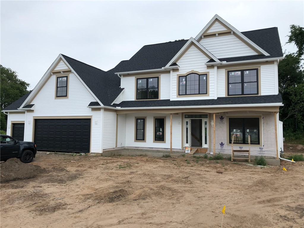 143 Forest Glen Drive Greece, NY 14468 - Photo 1 of 1