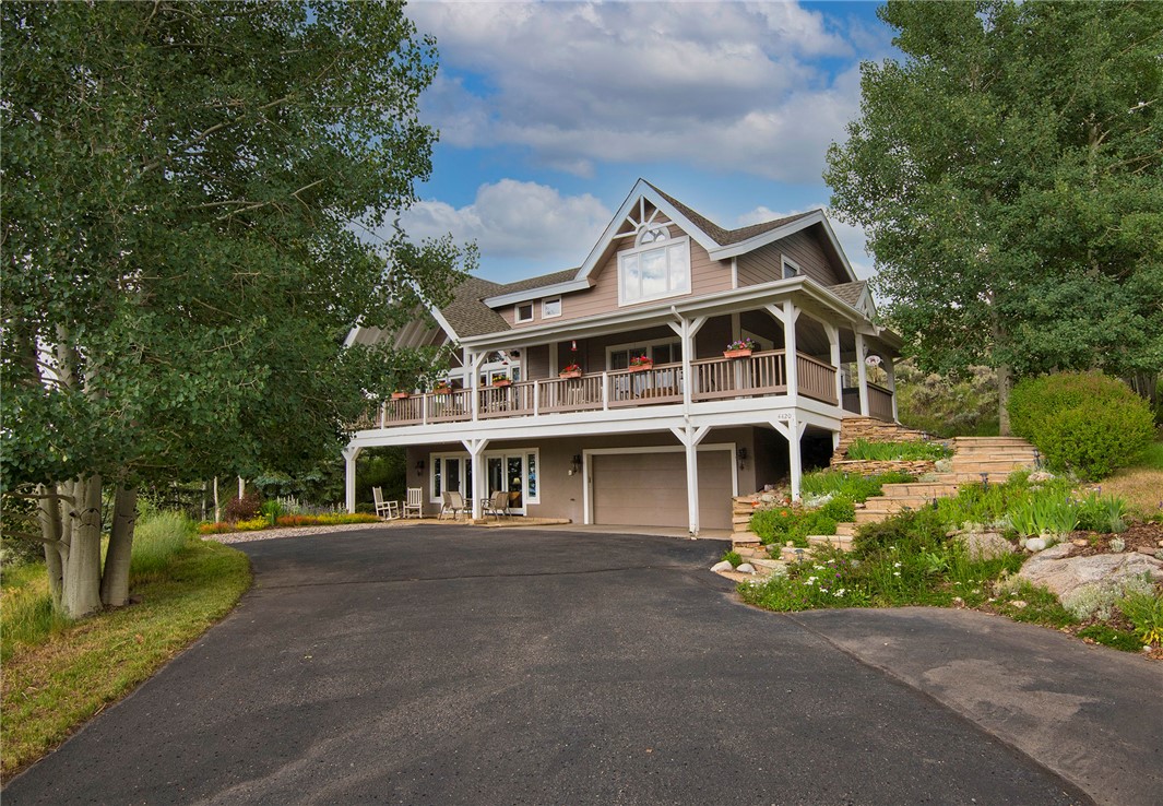 4420 Wildridge Road Avon, CO 81620 - Photo 4 of 26 Gallery Image 4