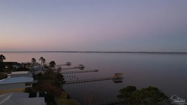 a view of a bathroom sink