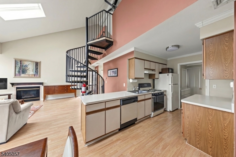 1 Baltusrol, Unit 2 Vernon, NJ 07462 - Photo 13 of 37