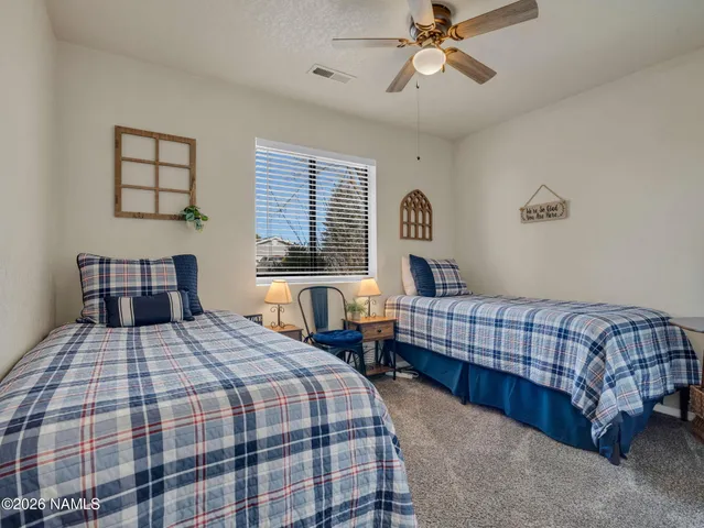 $449,000 | 1105 West Morse Avenue, Williams, AZ 86046