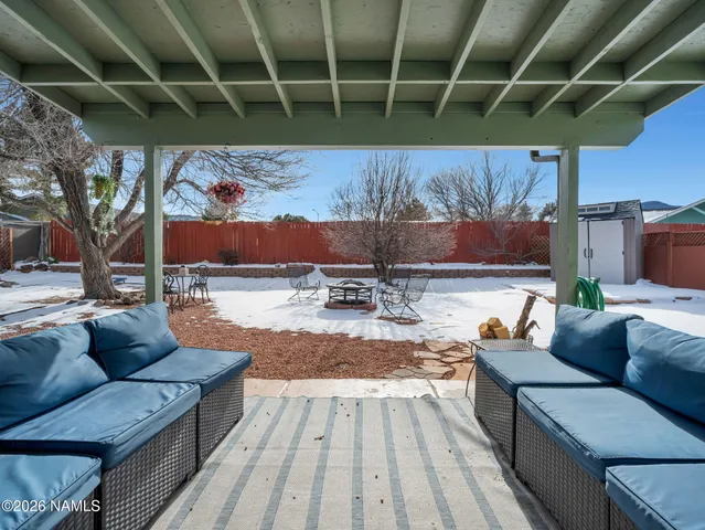 $449,000 | 1105 West Morse Avenue, Williams, AZ 86046