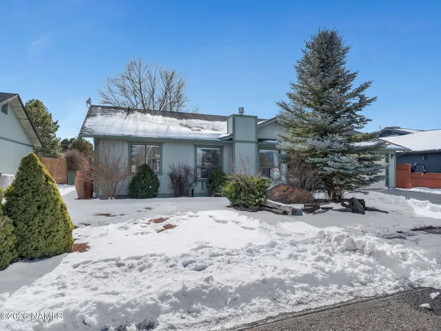 $449,000 | 1105 West Morse Avenue, Williams, AZ 86046