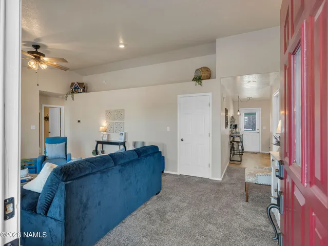 $449,000 | 1105 West Morse Avenue, Williams, AZ 86046