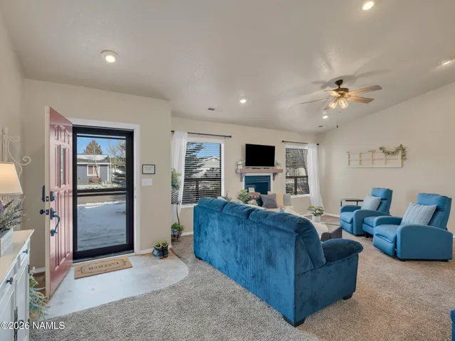 $449,000 | 1105 West Morse Avenue, Williams, AZ 86046