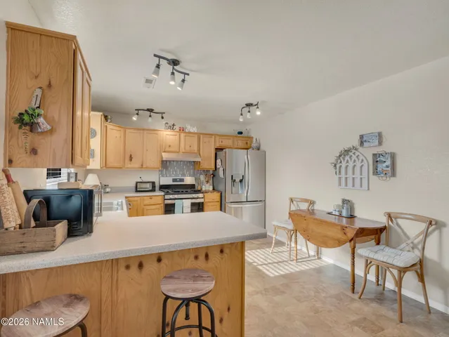 $449,000 | 1105 West Morse Avenue, Williams, AZ 86046