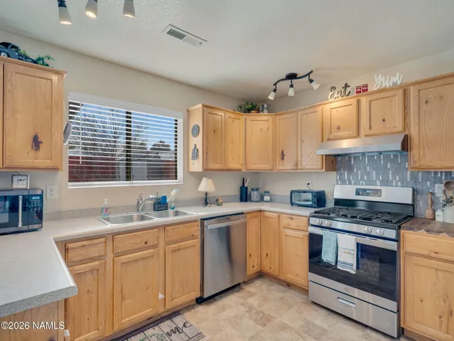 $449,000 | 1105 West Morse Avenue, Williams, AZ 86046