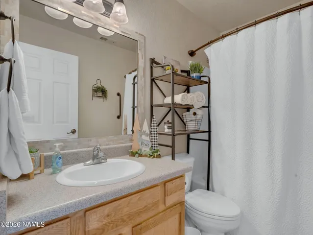 $449,000 | 1105 West Morse Avenue, Williams, AZ 86046