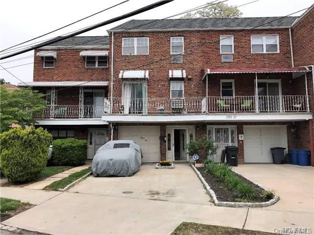 250-19 88th Road Queens, NY 11426 - Photo 1 of 1 a front view of a house with porch