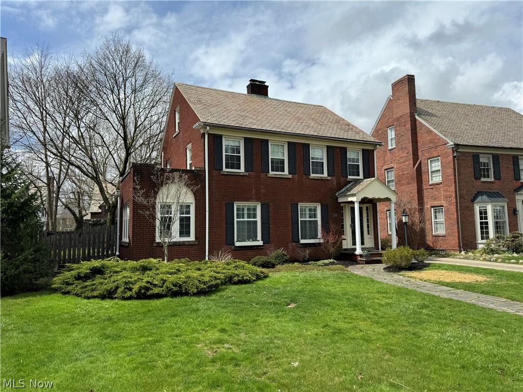 3356 Ardmore Road Cleveland, OH 44120 - Photo 1 of 29 Gallery Image 1