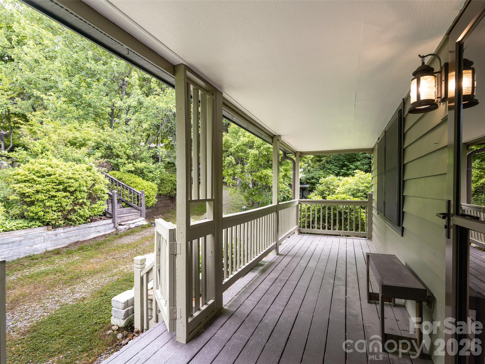 243 Pioneer Ridge Road Canton, NC 28716 - Photo 6 of 47