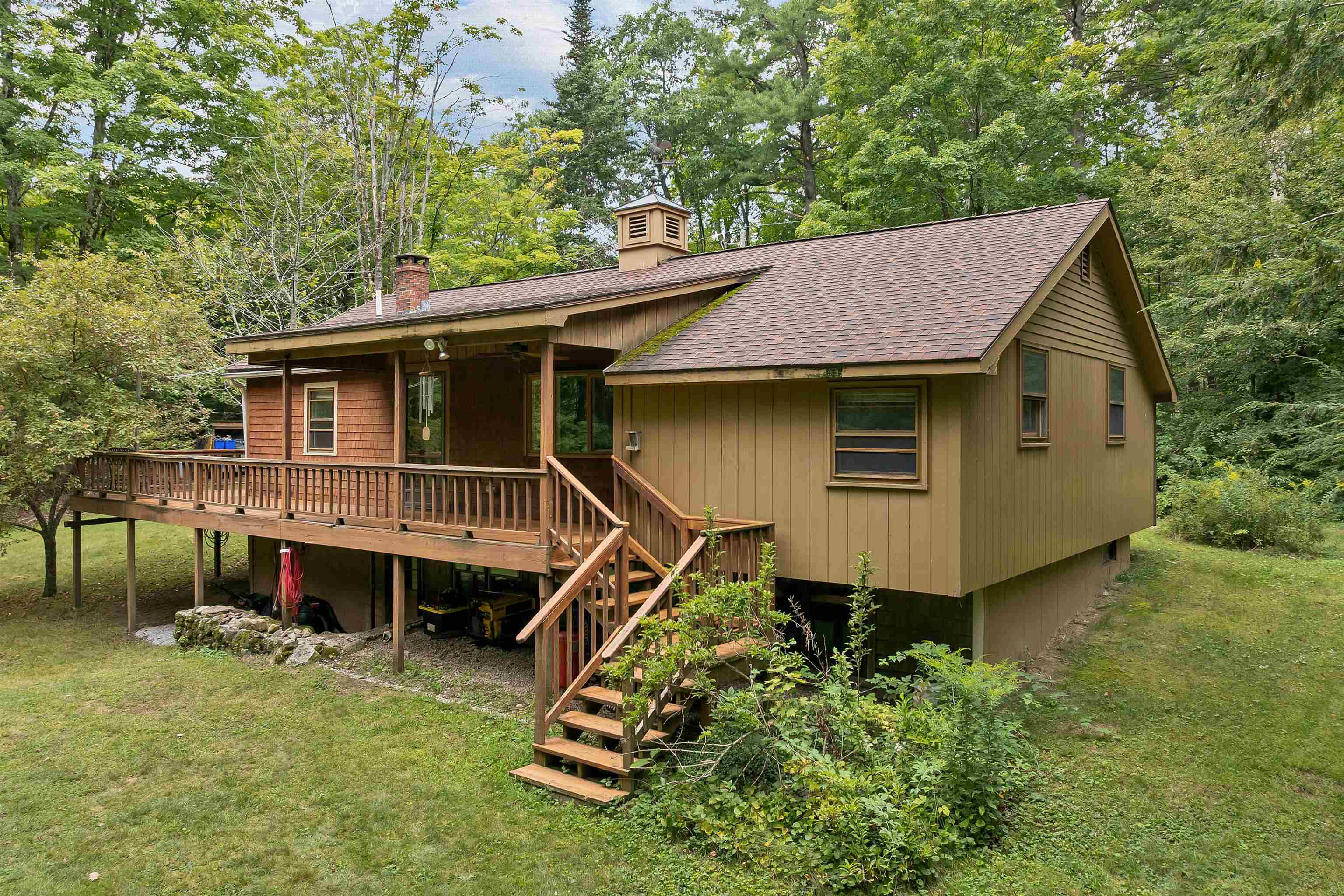 100 Foothills Road Sutton, NH 03221 - Photo 4 of 53 Gallery Image 4