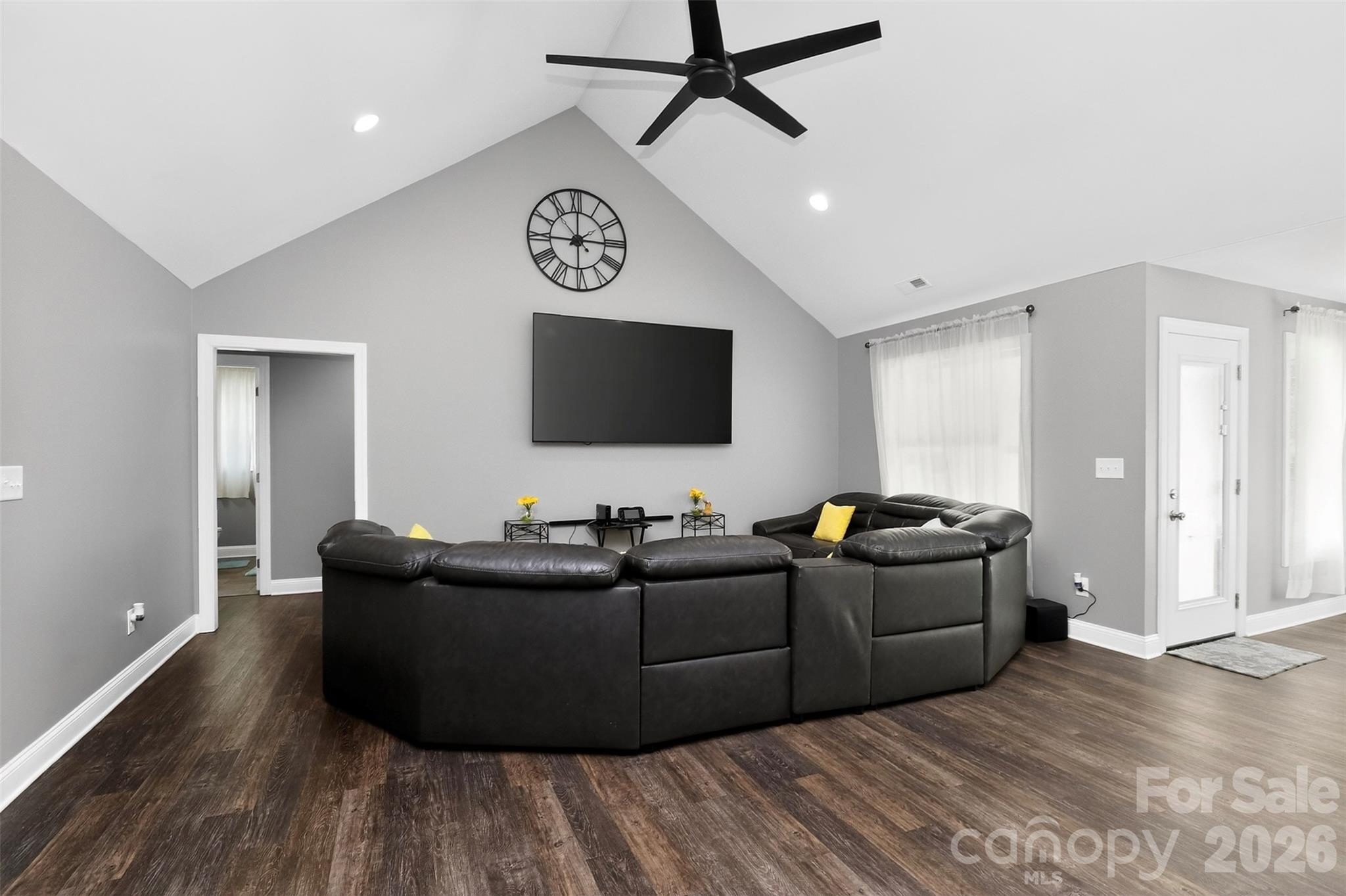 110 East Sunset Drive Locust, NC 28097 - Photo 6 of 37