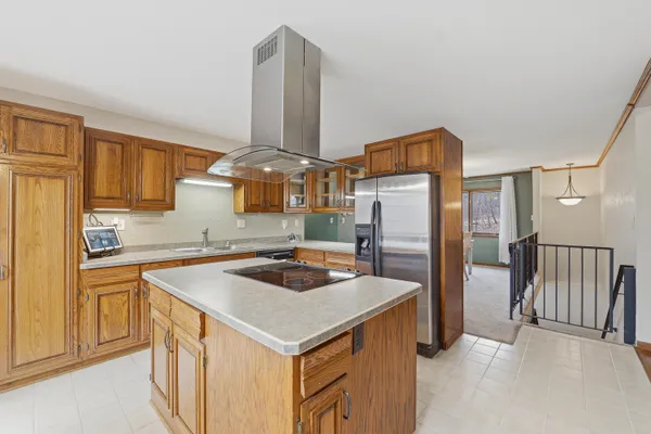 $549,900 | 4252 Ridge Road, Richfield, WI 53017