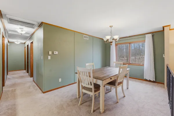 $549,900 | 4252 Ridge Road, Richfield, WI 53017