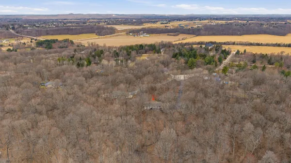 $549,900 | 4252 Ridge Road, Richfield, WI 53017