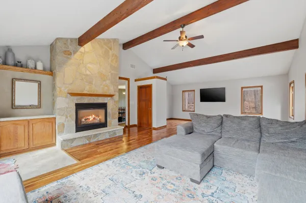 $549,900 | 4252 Ridge Road, Richfield, WI 53017