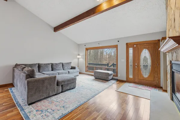 $549,900 | 4252 Ridge Road, Richfield, WI 53017