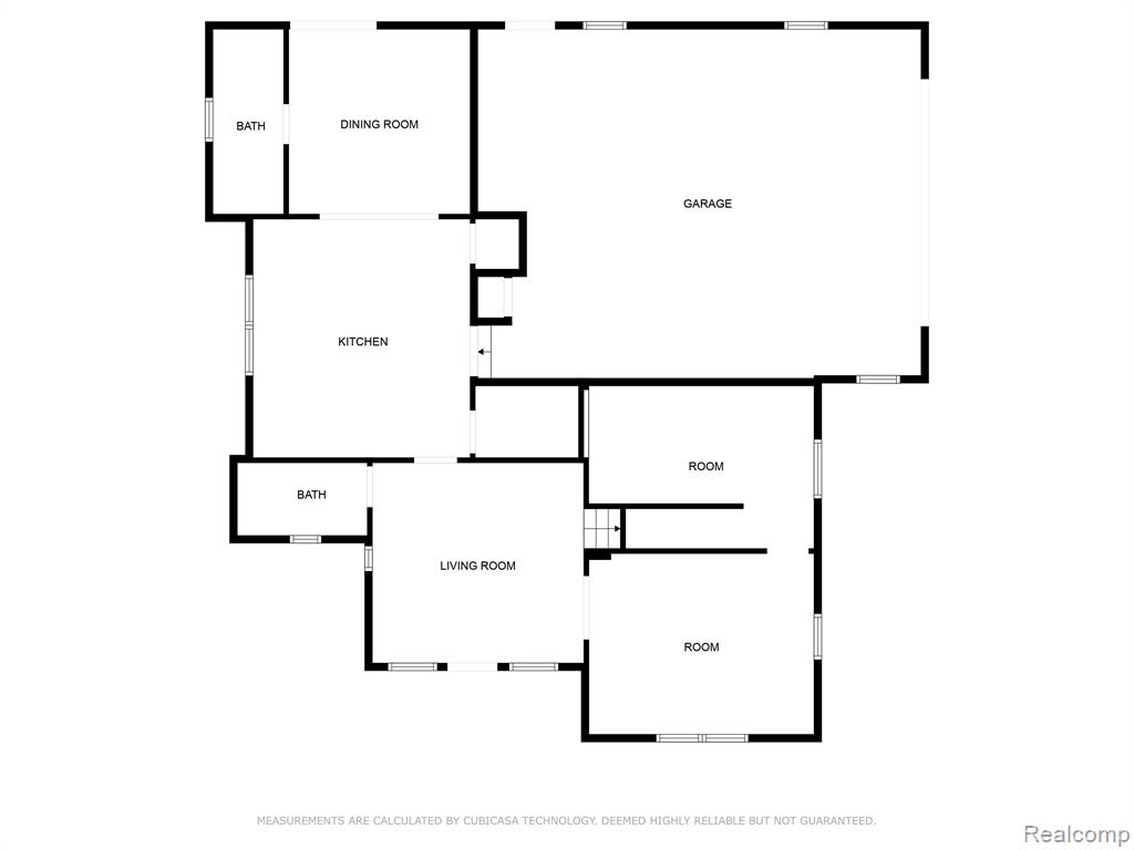 2500 East Baldwin Road Grand Blanc, MI 48439 - Photo 44 of 47 Gallery Image 44