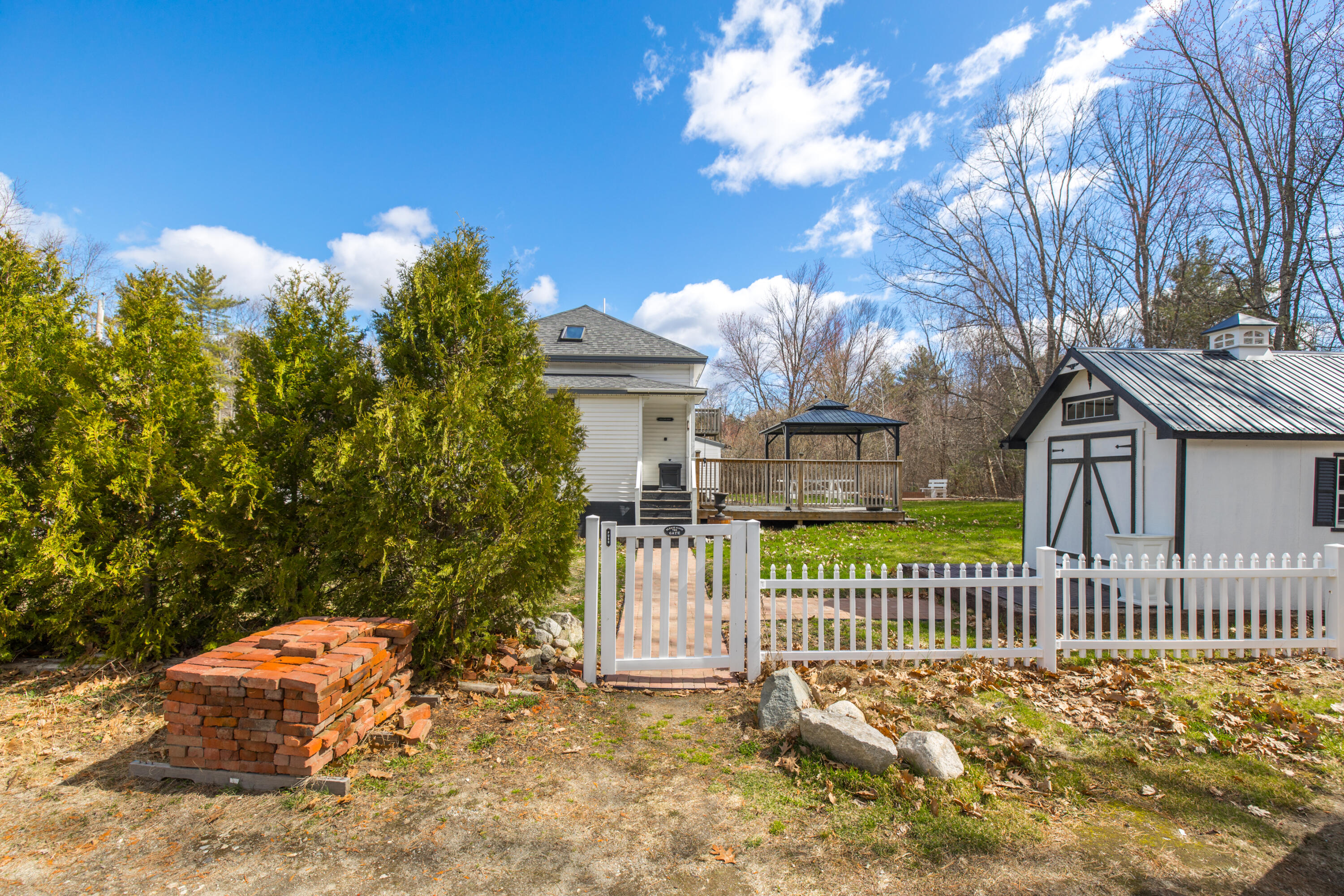536 North Raymond Road Poland, ME 04274 - Photo 38 of 39 6I3A1708