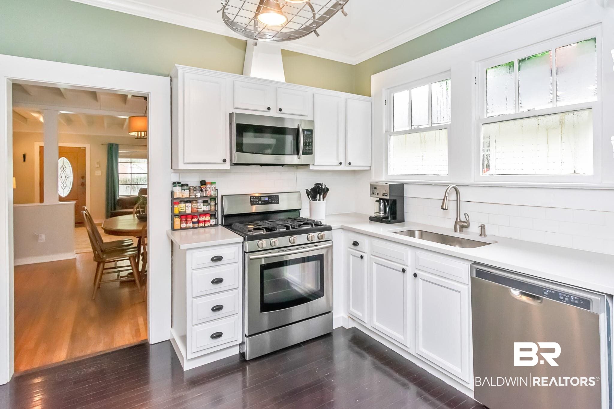 1959 Clearmont Street Mobile, AL 36606 - Photo 10 of 36