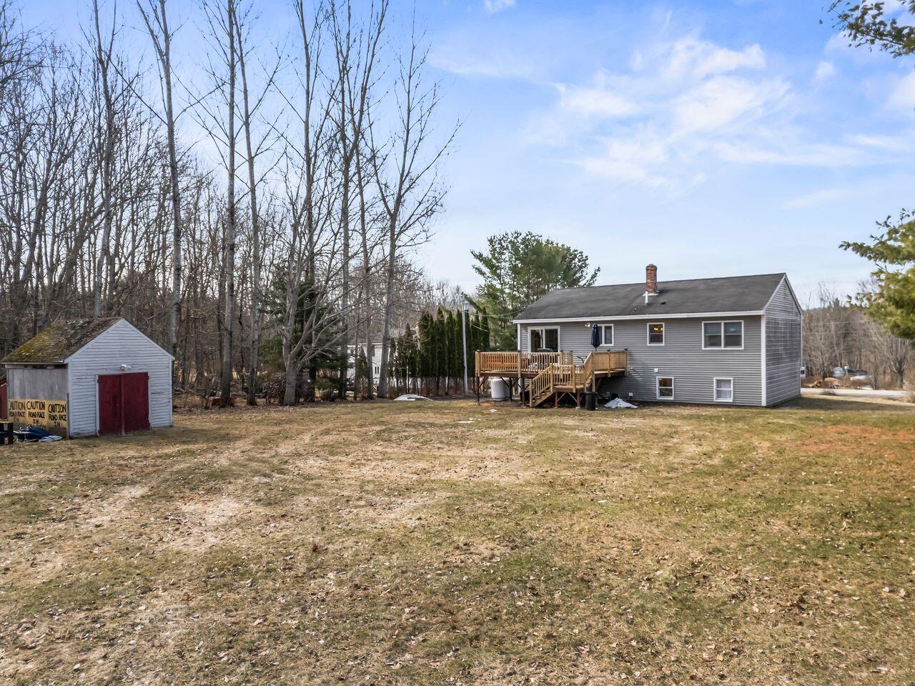 27 Oak Ridge Drive Standish, ME 04084 - Photo 6 of 44 78l2F77w
