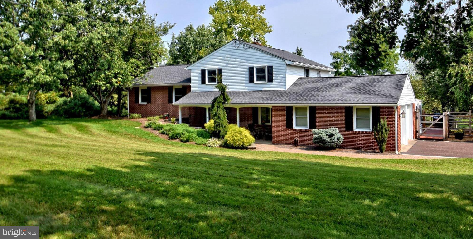839 Price Road Harleysville, PA 19438 - Photo 1 of 39 Gallery Image 1