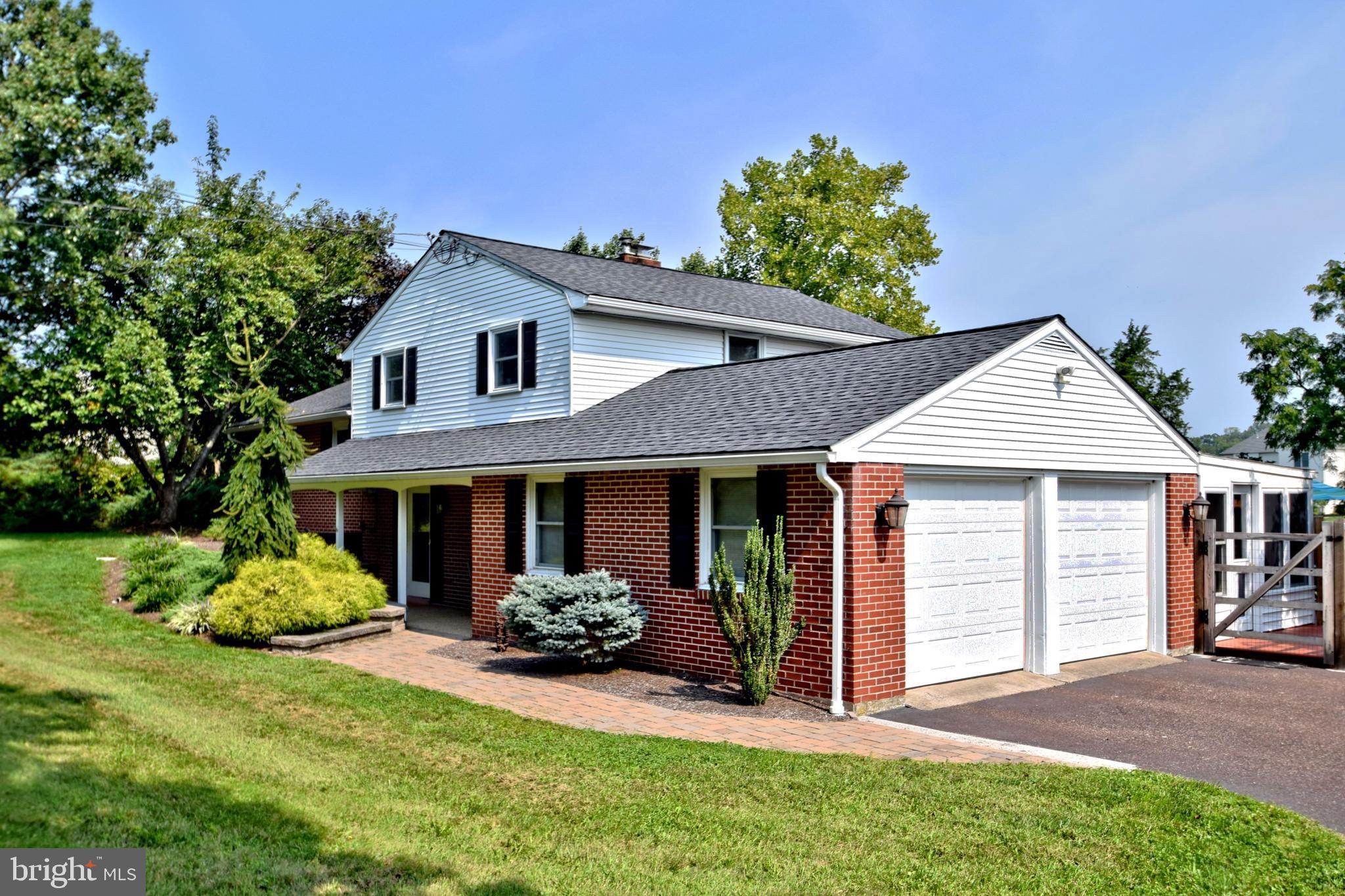839 Price Road Harleysville, PA 19438 - Photo 2 of 39 Gallery Image 2