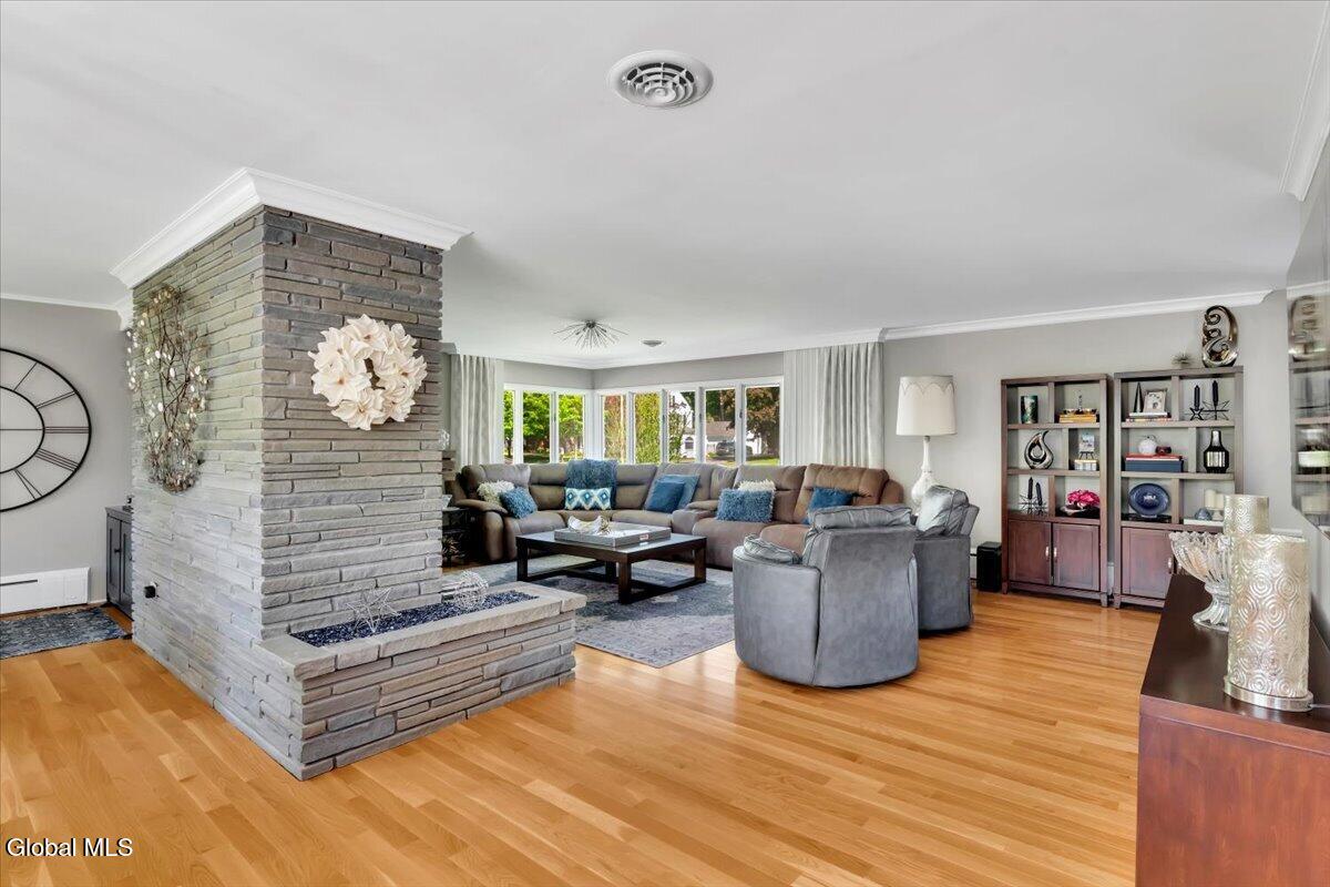 75 Fort Amherst Road Glens Falls, NY 12801 - Photo 11 of 54 15-75 Fort Amherst Rd-14