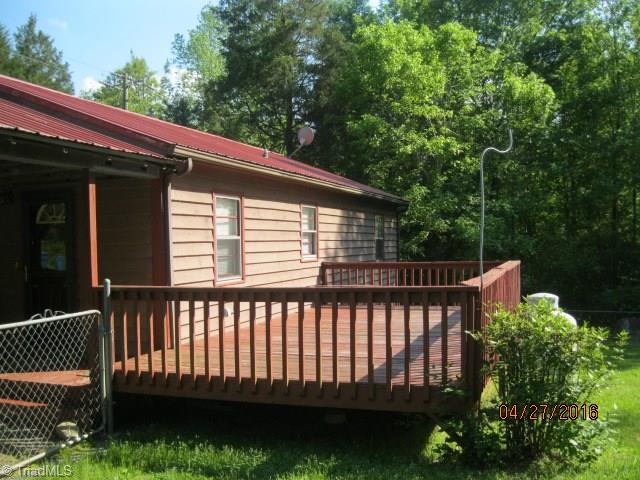 1338 West Ridge Street Ramseur, NC 27316 - Photo 2 of 10 Gallery Image 2