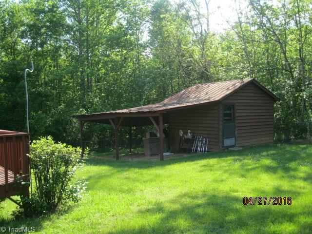 1338 West Ridge Street Ramseur, NC 27316 - Photo 3 of 10 Gallery Image 3