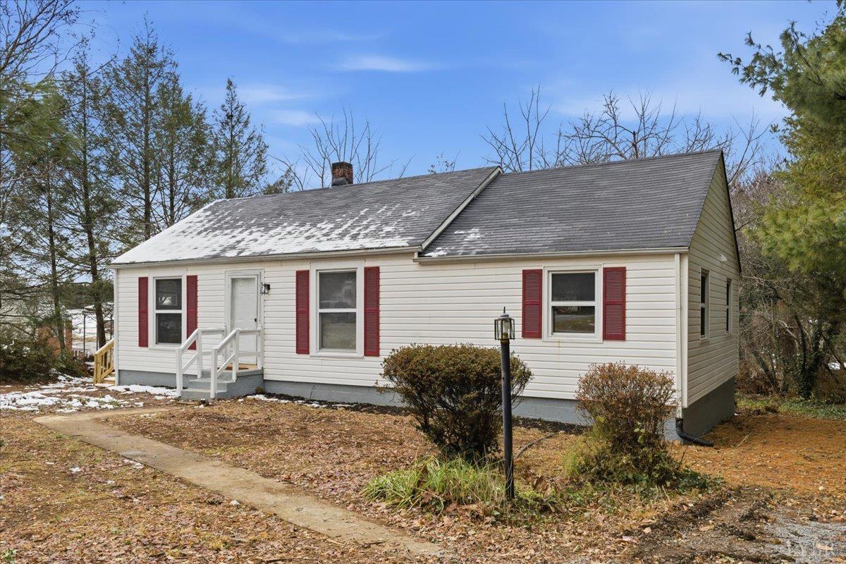 503 Prospect Road Hurt, VA 24563 - Photo 24 of 33