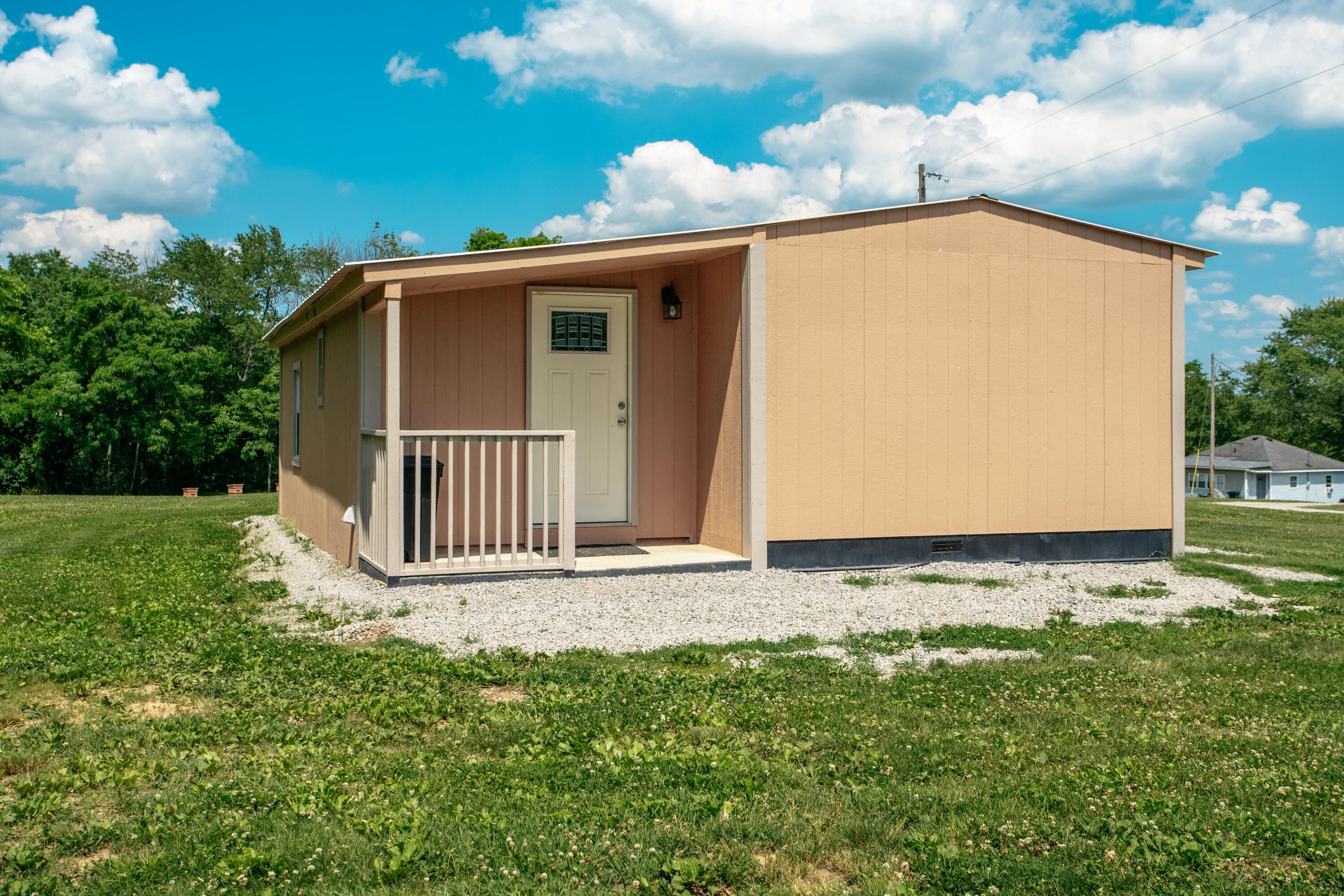 1143 Bethany Road, Unit TRACT #2 Nicholasville, KY 40356 - Photo 32 of 55 4