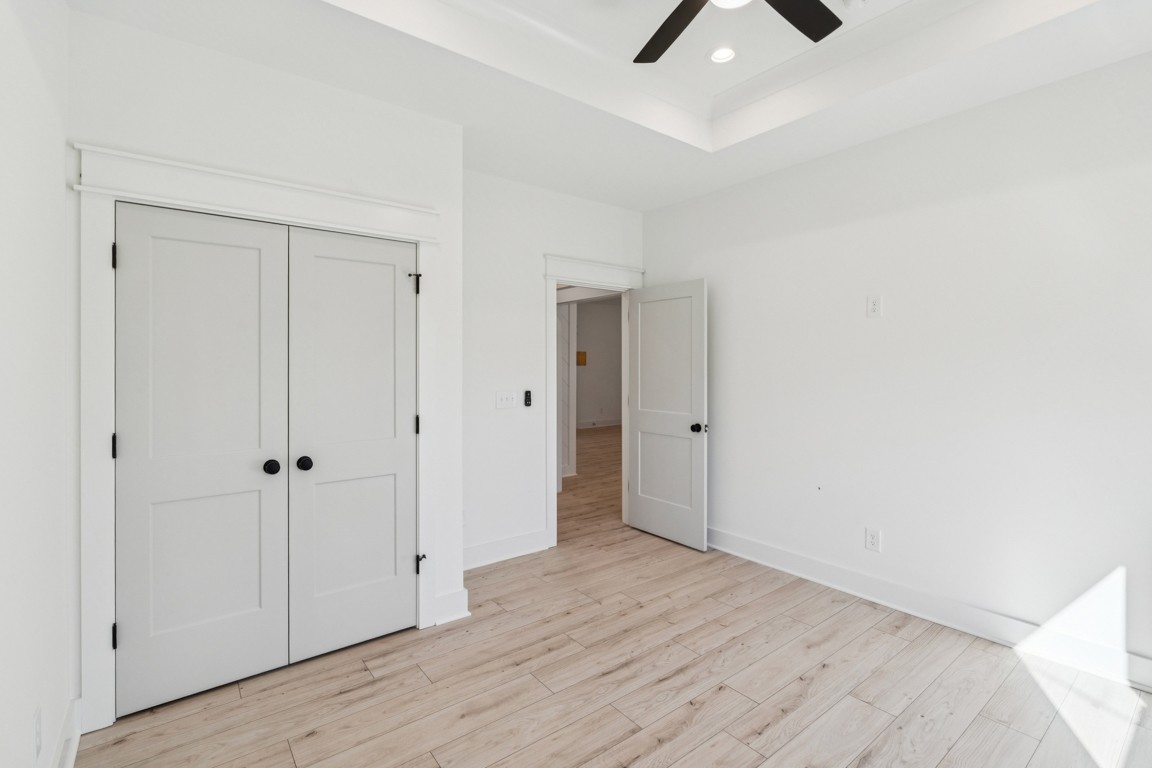 3666 Clark Road Lewisburg, TN 37091 - Photo 15 of 21 wooden floor in an empty room