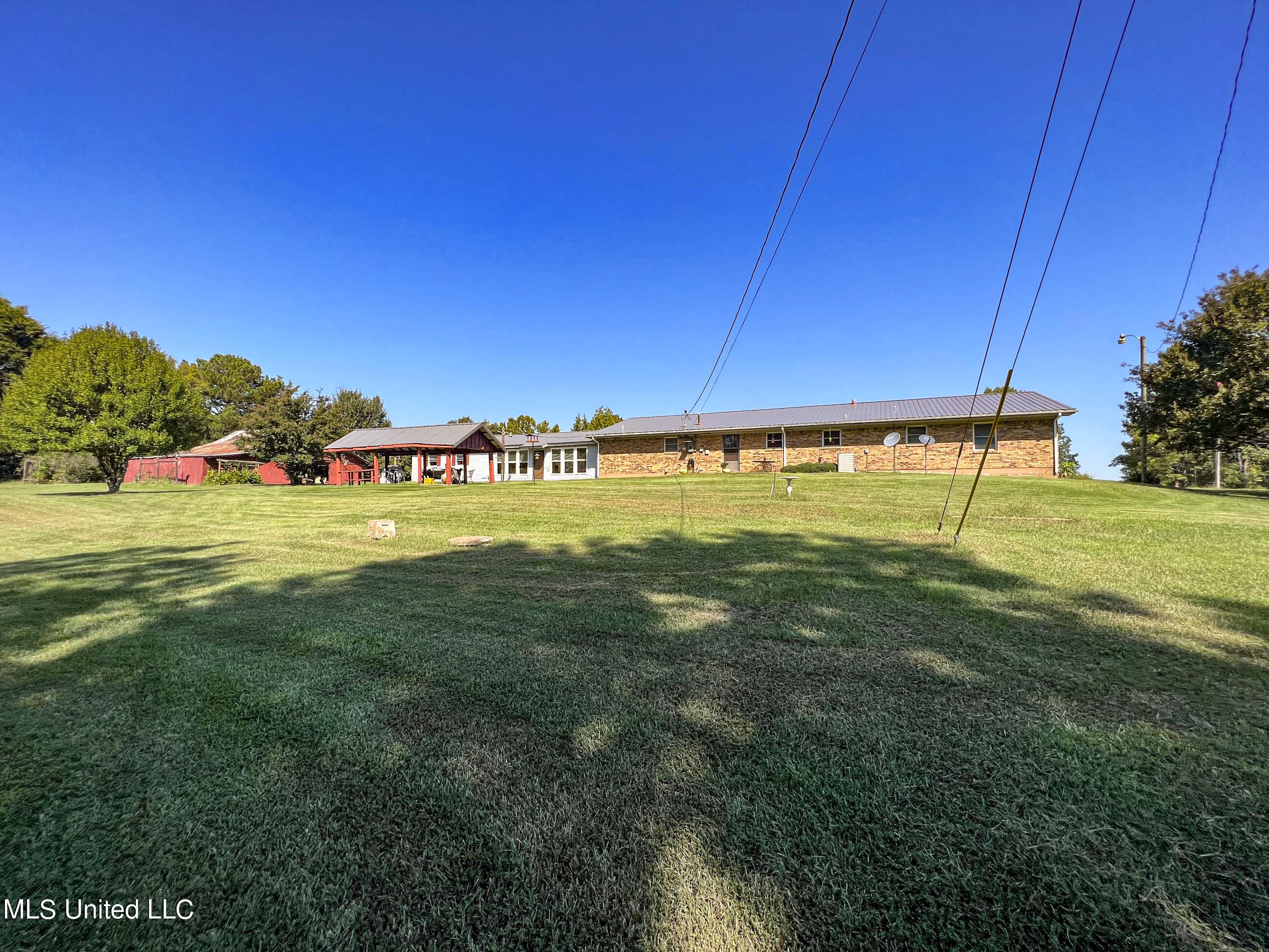 1098 Whitten Road Courtland, MS 38620 - Photo 31 of 150 3fmwhit20