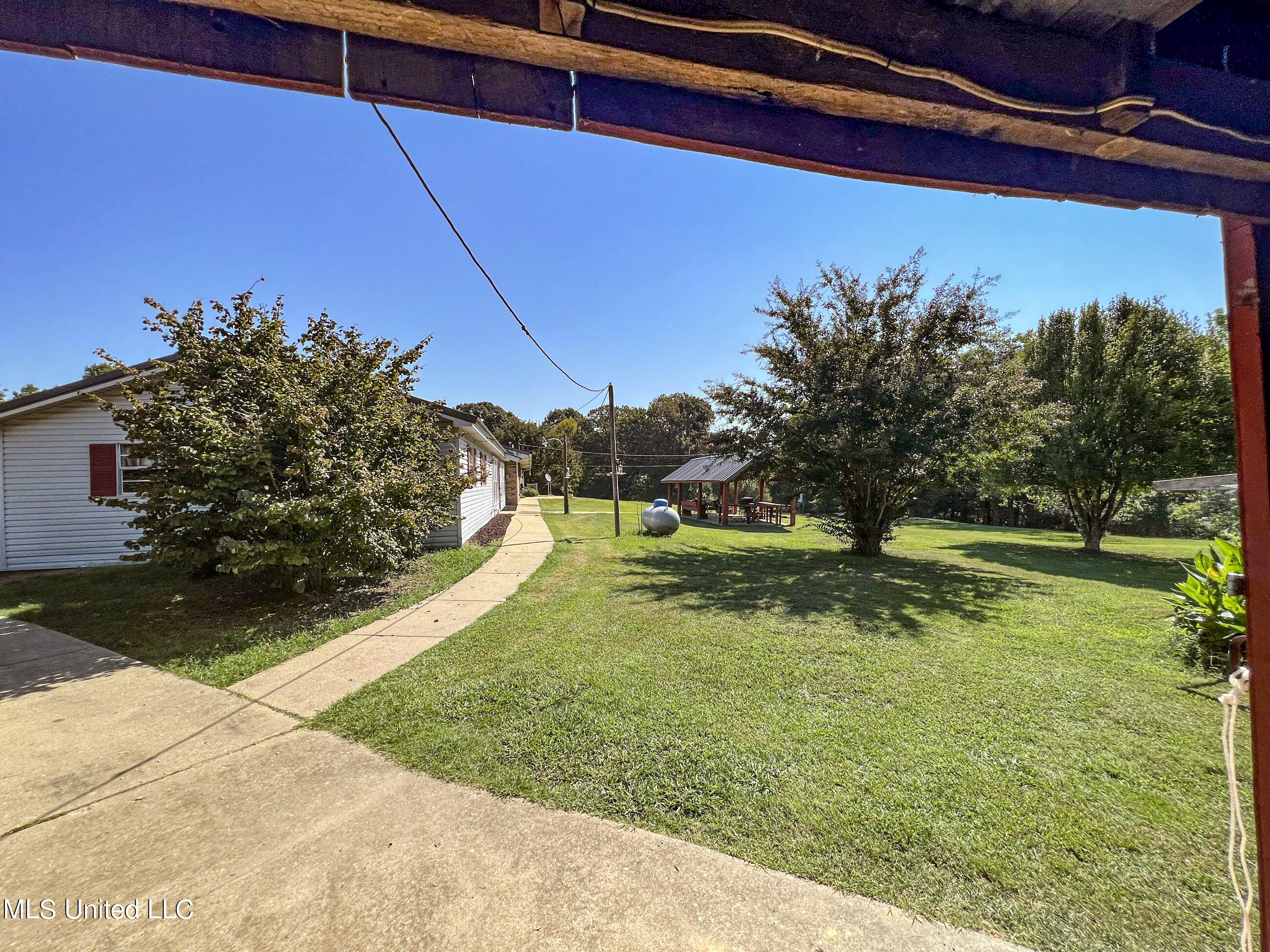1098 Whitten Road Courtland, MS 38620 - Photo 54 of 150 3fmwhit47