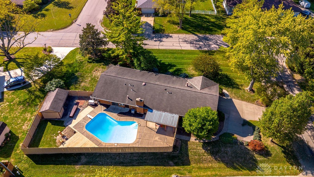 7820 Rain Tree Road Dayton, OH 45459 - Photo 41 of 48 Gallery Image 41