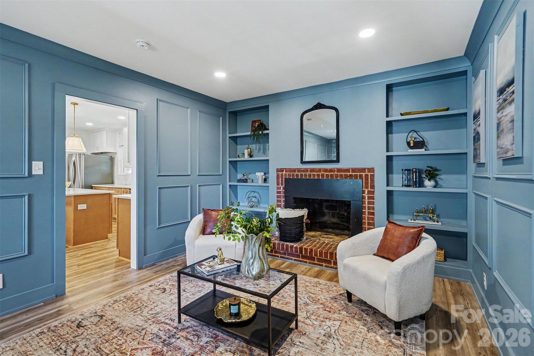 12620 Idlewild Road Matthews, NC 28105 - Photo 8 of 26