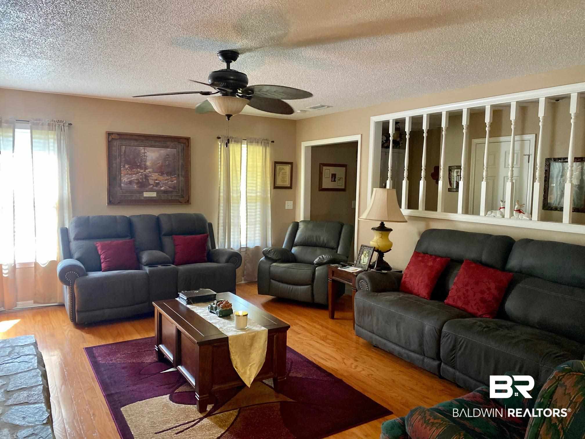 131 Goulsby Farm Road Brewton, AL 36426 - Photo 2 of 22