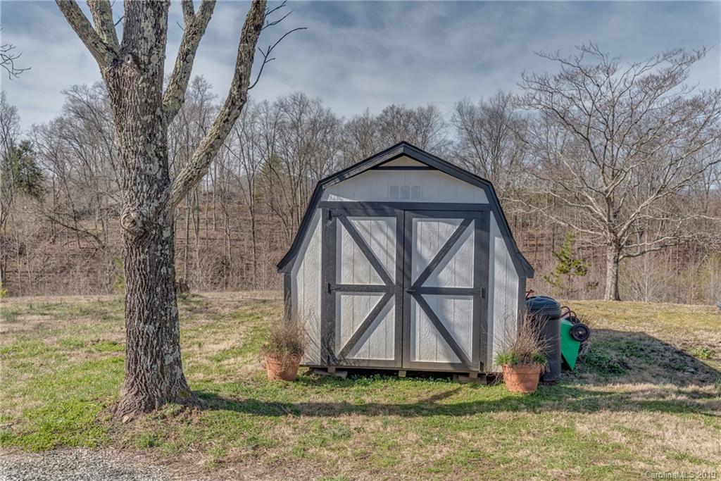 355 Big Level Road Mill Spring, NC 28756 - Photo 22 of 22