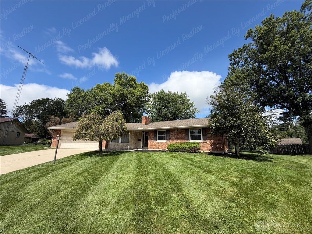 5551 Overbrooke Road Kettering, OH 45440 - Photo 2 of 49 Gallery Image 2
