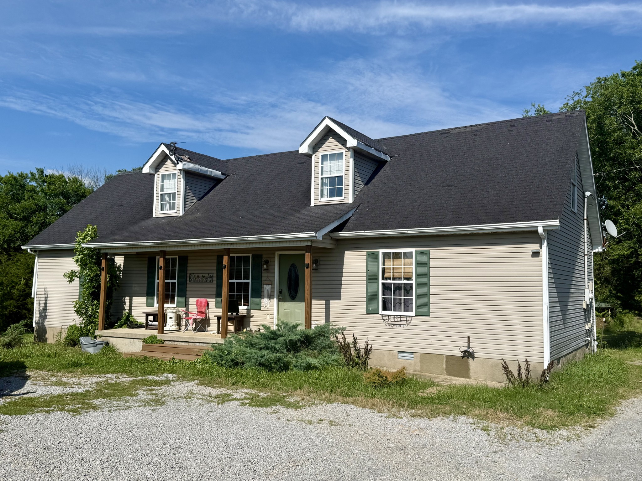 11317 South Windrow Road Rockvale, TN 37153 - Photo 2 of 12