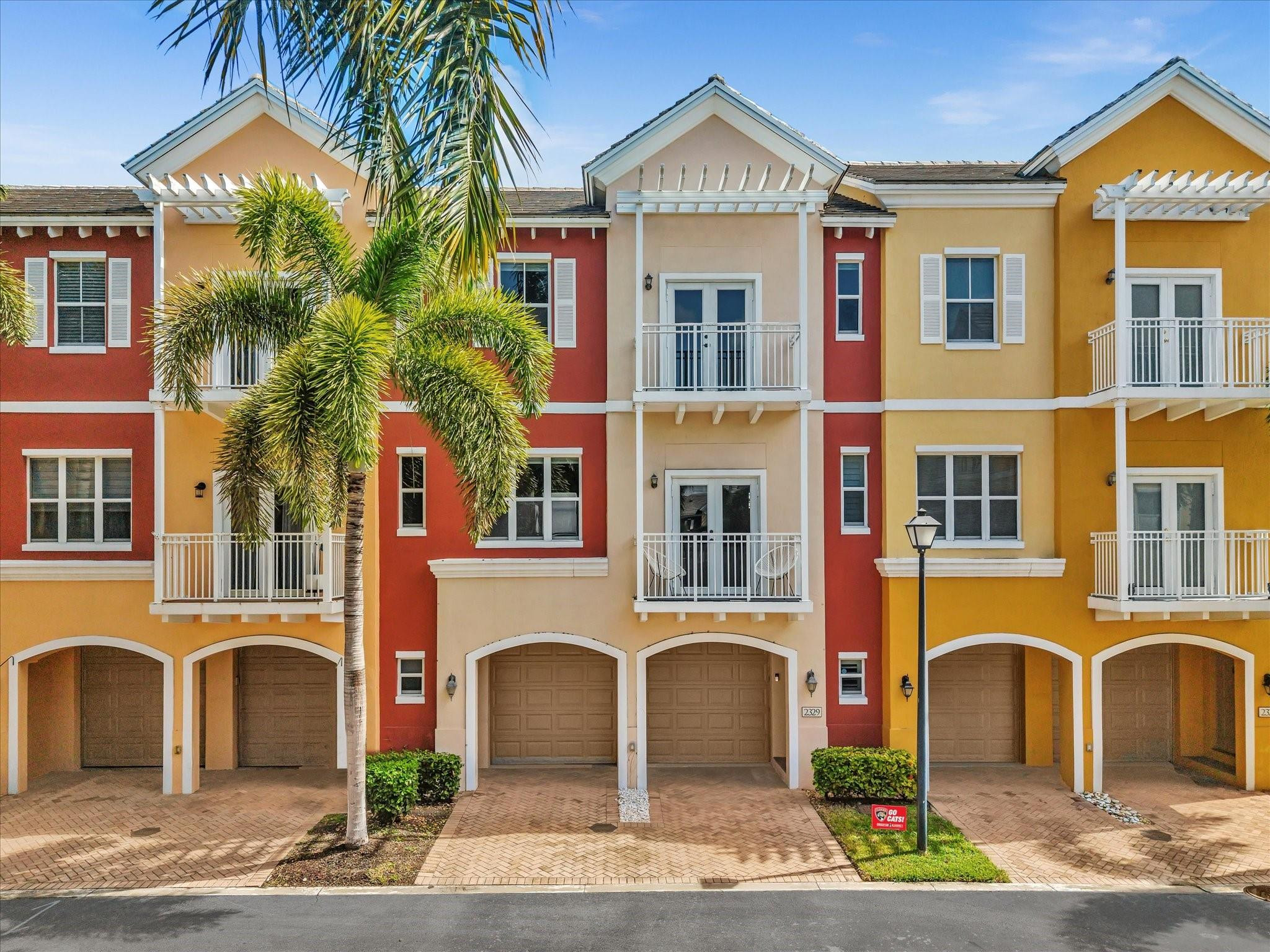 2329 Vintage Drive, Unit 2329 Lighthouse Point, FL 33064 - Photo 1 of 65 Photo 1