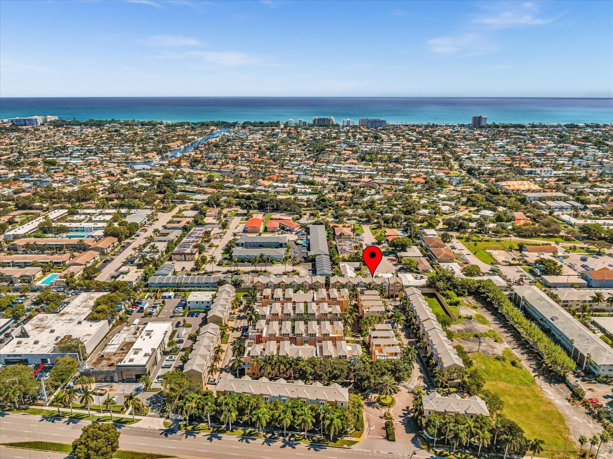 2329 Vintage Drive, Unit 2329 Lighthouse Point, FL 33064 - Photo 64 of 65 Photo 64