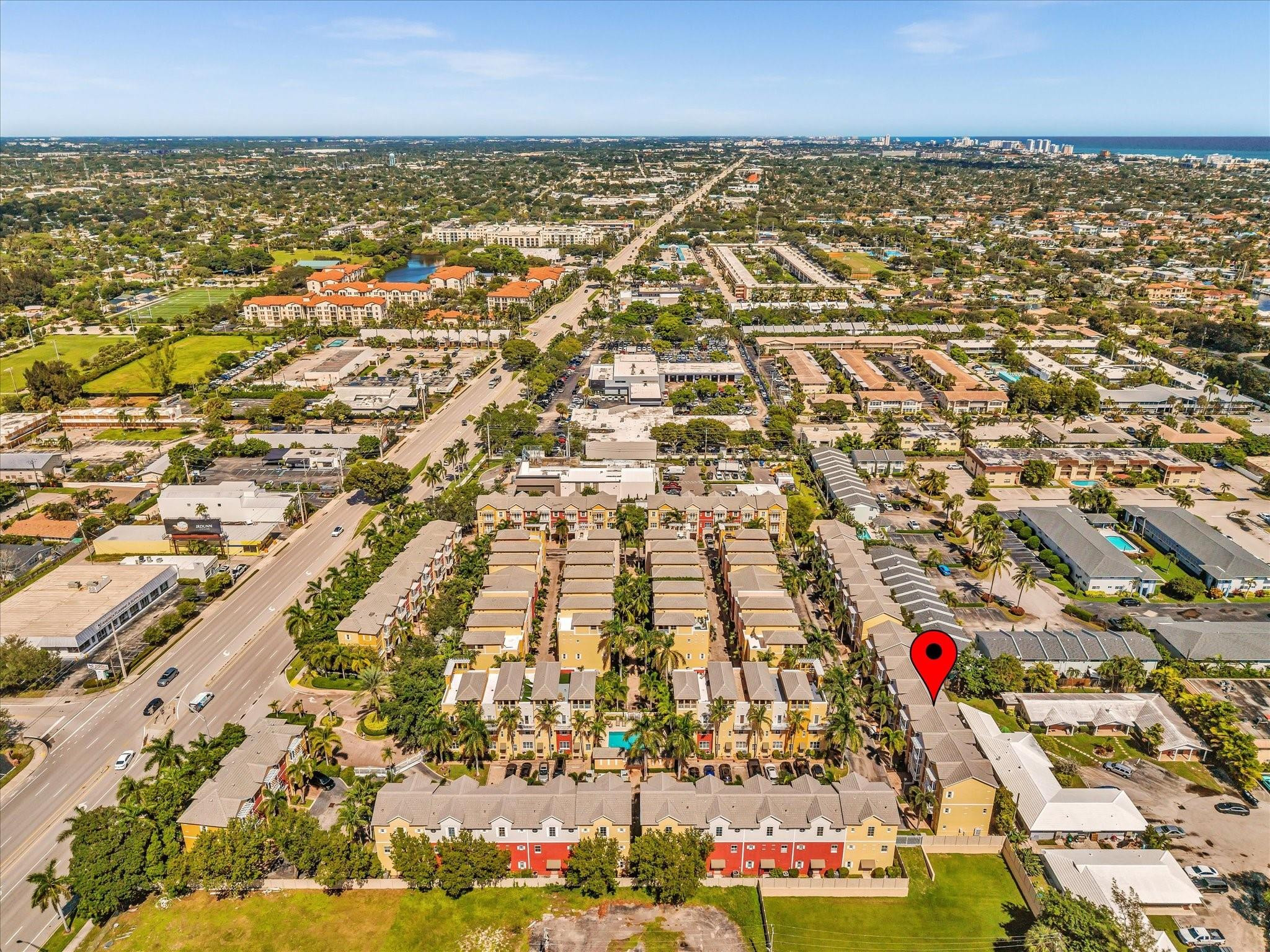 2329 Vintage Drive, Unit 2329 Lighthouse Point, FL 33064 - Photo 65 of 65 Photo 65