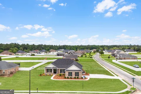 $569,900 | 120 Stadium Drive, Guyton, GA 31312