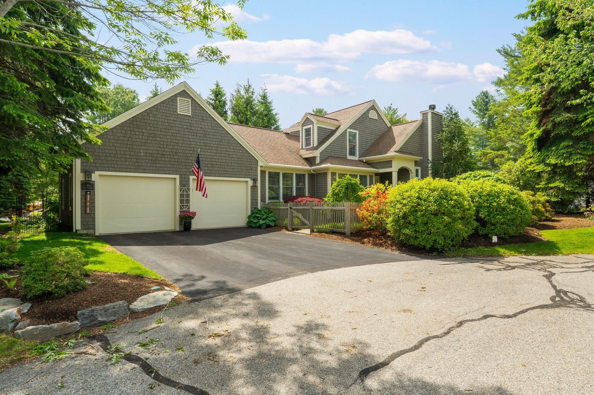 56 Old Bay Road New Castle, NH 03854 - Photo 4 of 50