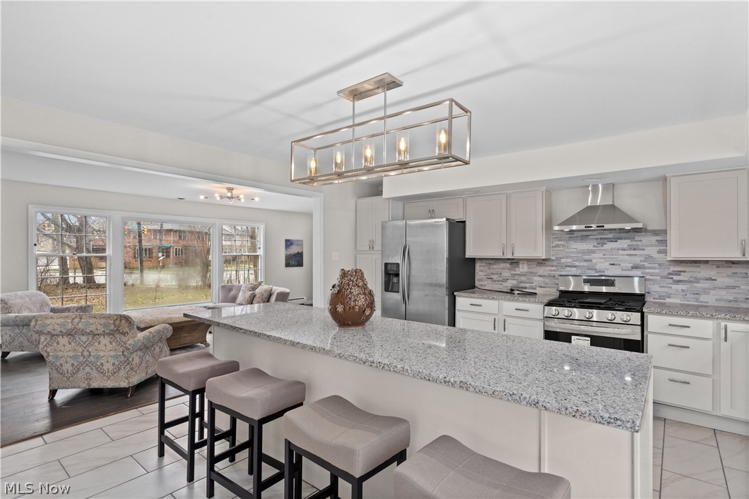 12854 Cedar Road Cleveland, OH 44118 - Photo 6 of 30 Gallery Image 6