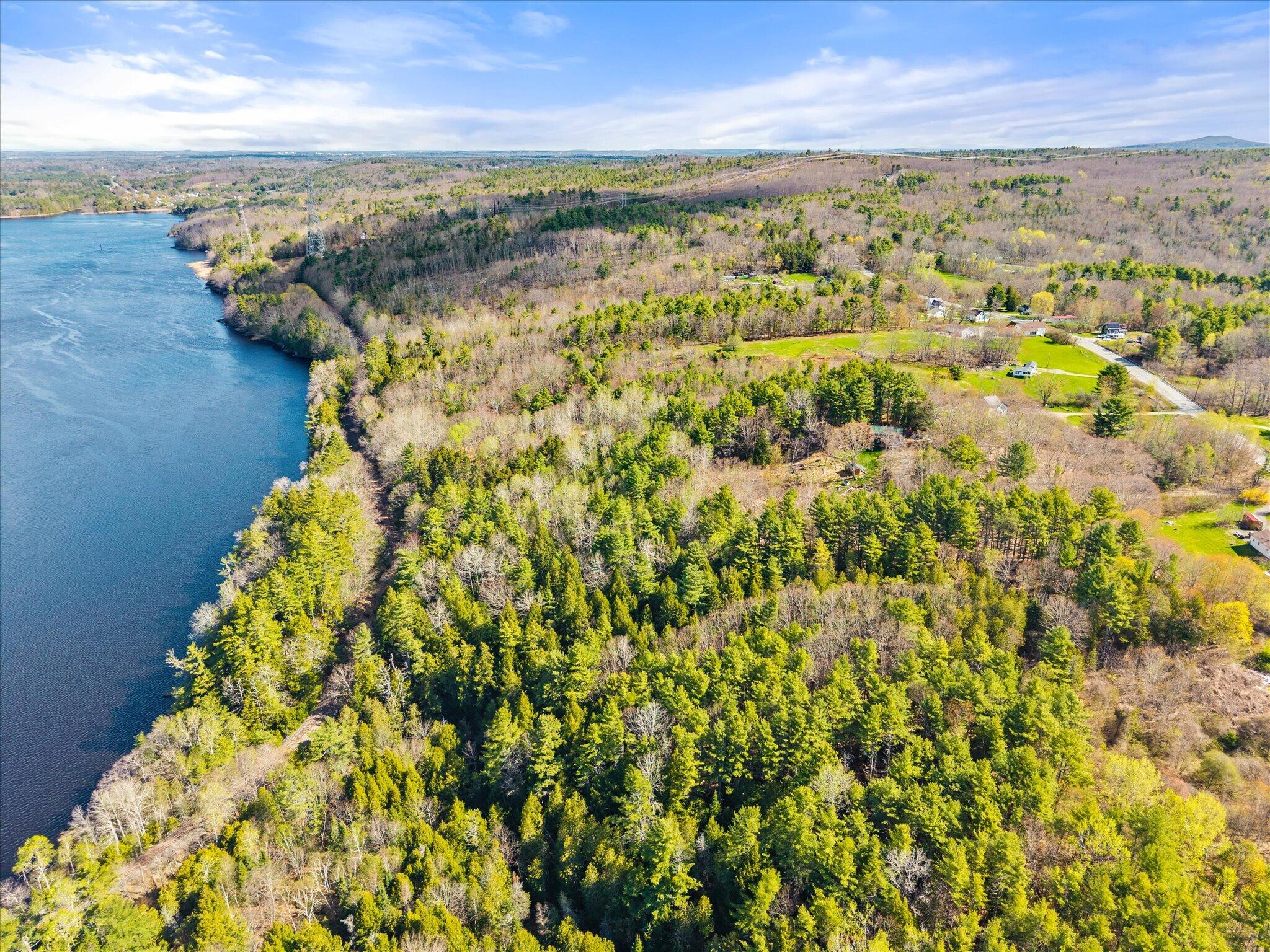 1492 River Road Bucksport, ME 04416 - Photo 40 of 48 37-1492 River Rd